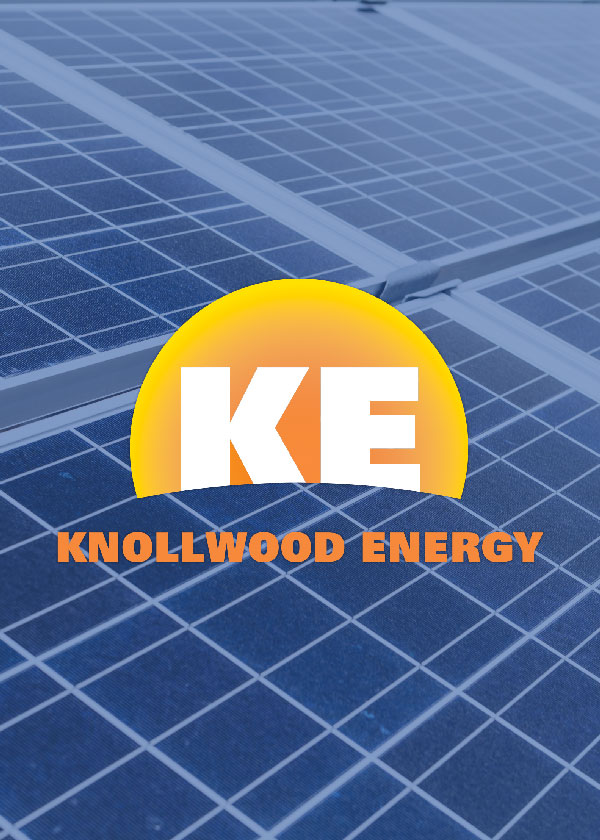 Knollwood Energy footer logo. Knollwood Energy footer logo.