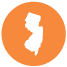 Icon of the state of New Jersey.